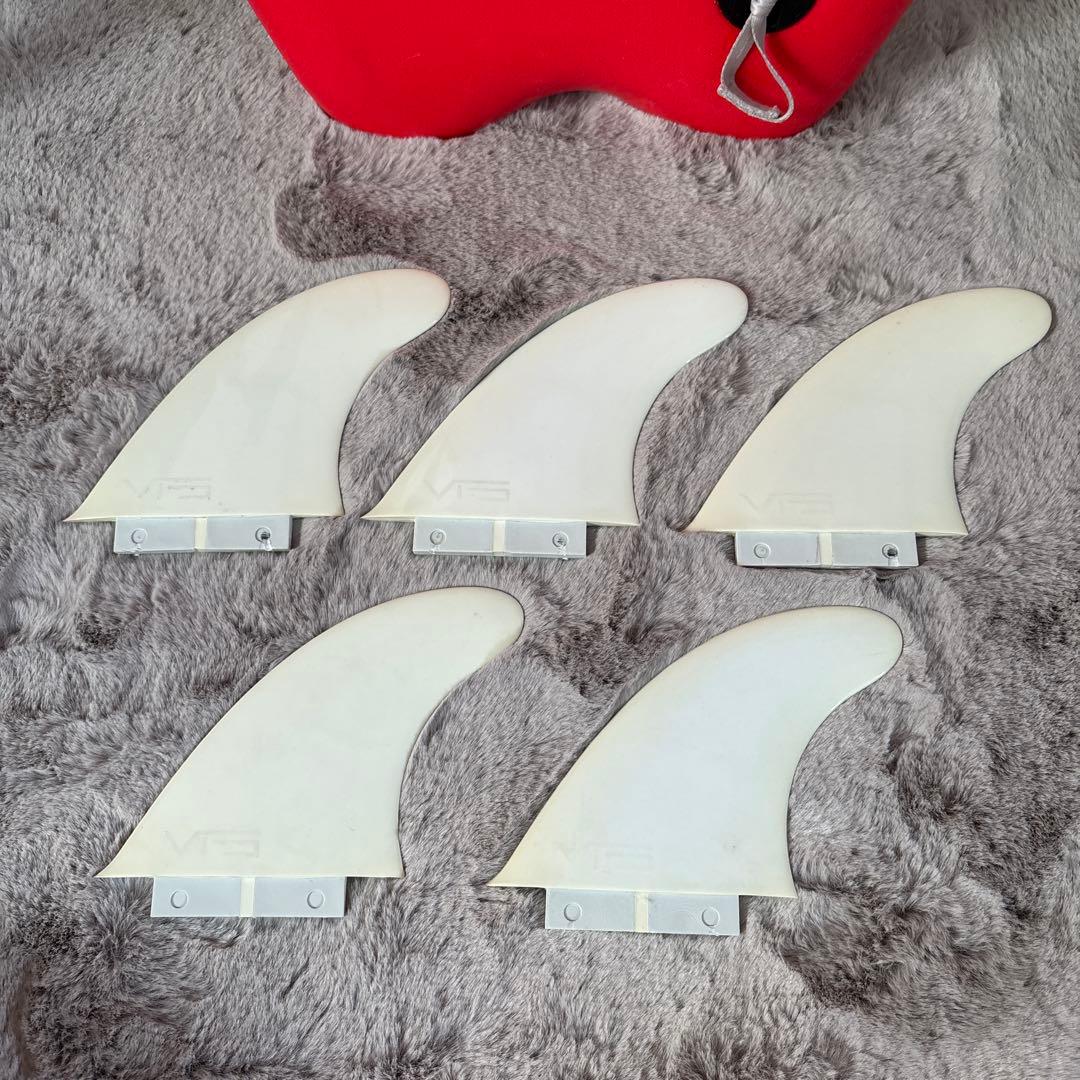 Softech ソフテック ソフトボード Size 6'6