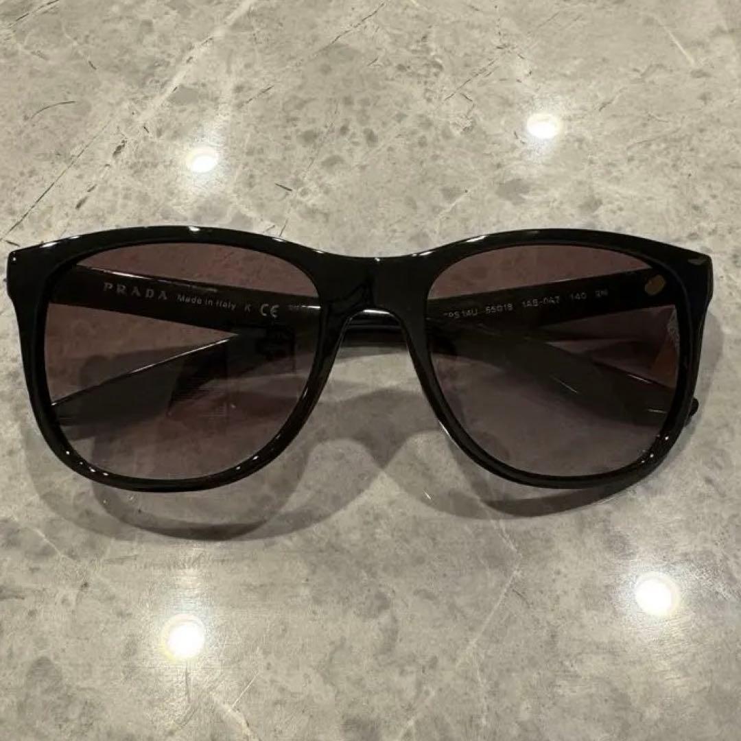 PRADA メンズ サングラス