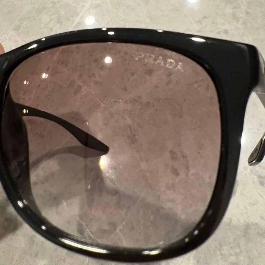 PRADA メンズ サングラス