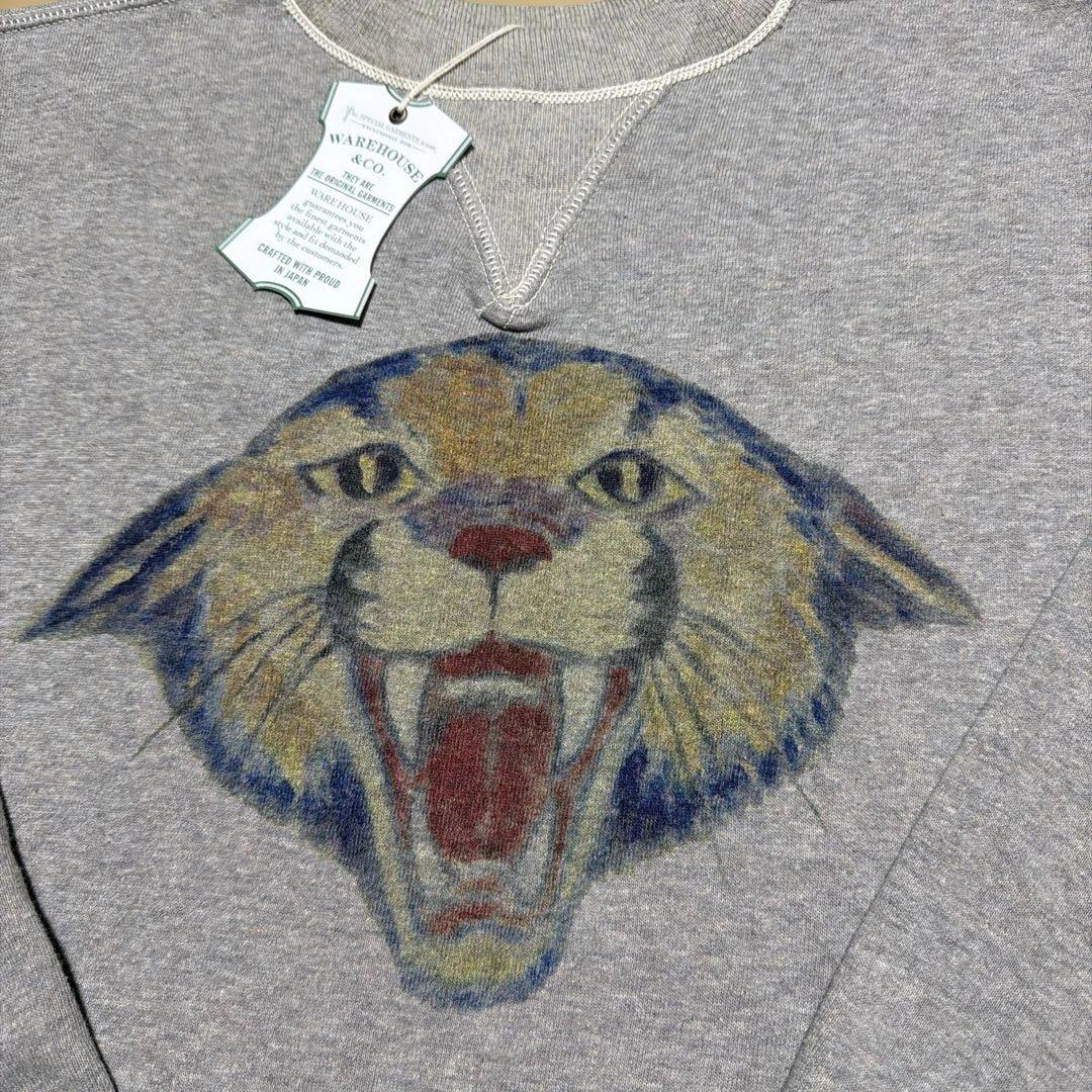 ウエアハウス　Lot 403 PEPPERS