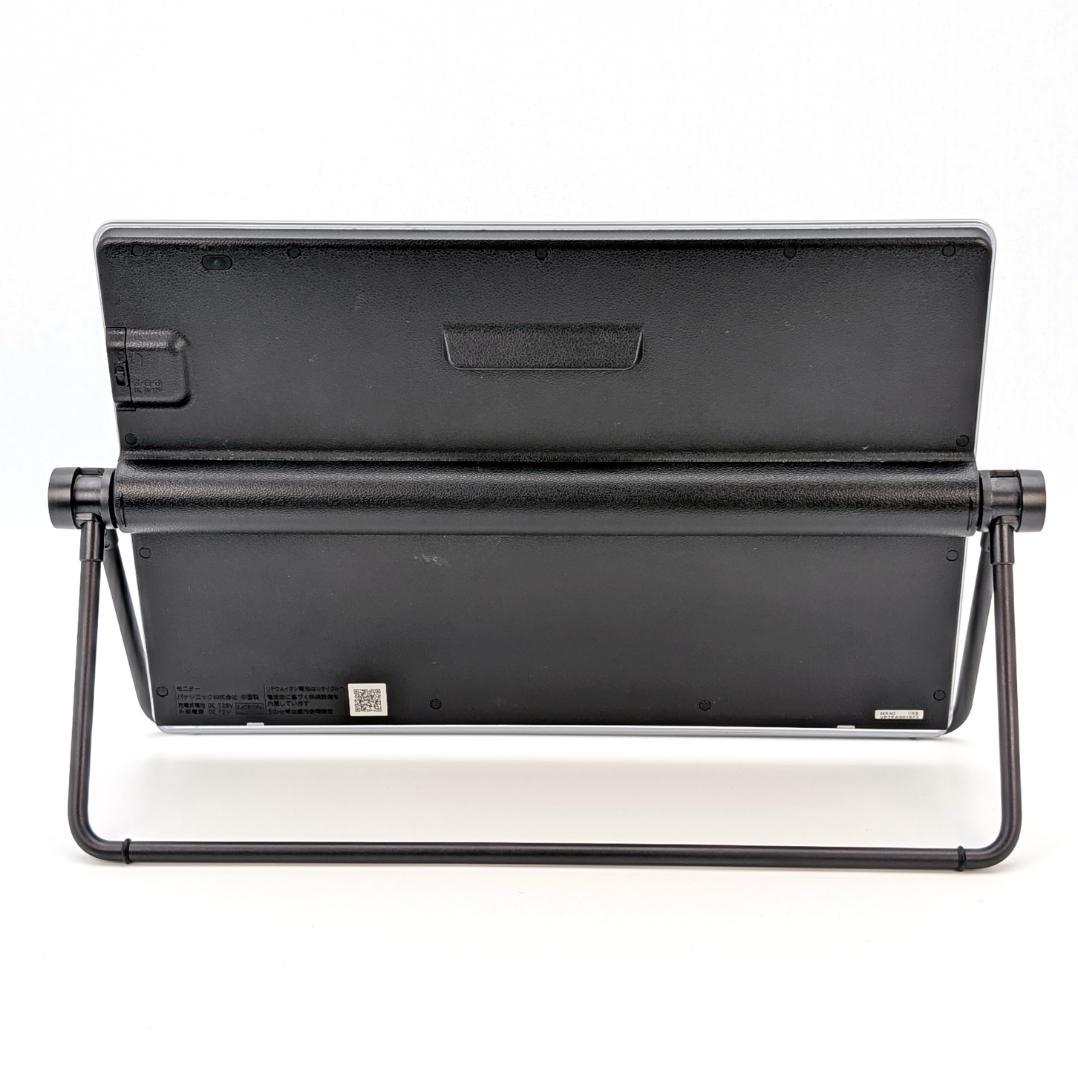 Panasonic ポータブルテレビ プライベートビエラ UN-15TD7