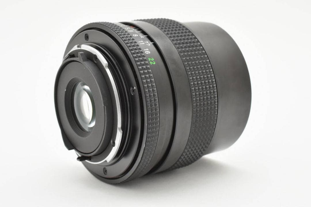 ★極上品Carl Zeiss Distagon T* 25mm F2.8 MMJ