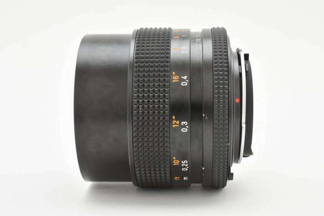 ★極上品Carl Zeiss Distagon T* 25mm F2.8 MMJ