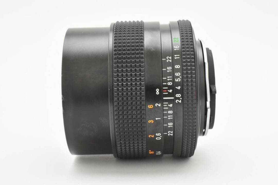 ★極上品Carl Zeiss Distagon T* 25mm F2.8 MMJ