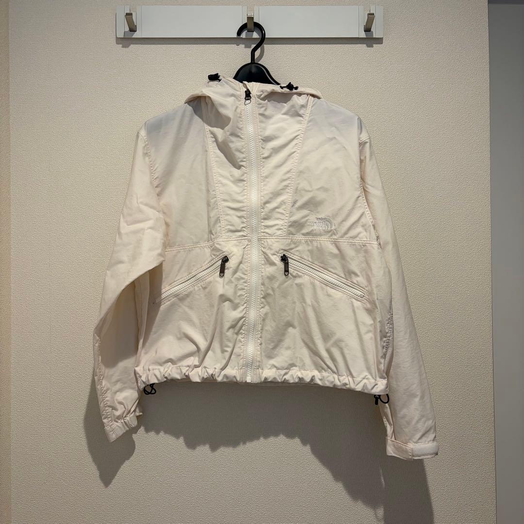 THE NORTH FACE コンパクト ジャケット
