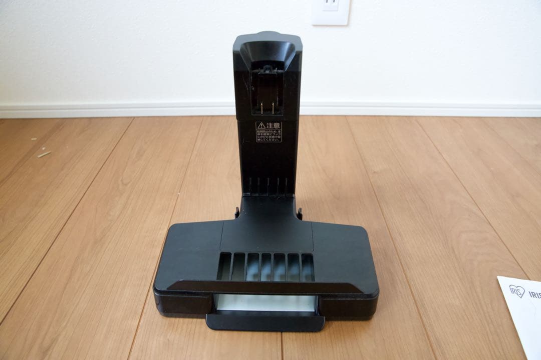 アイリスオーヤマ 掃除機　スティッククリーナー　SCD-120P