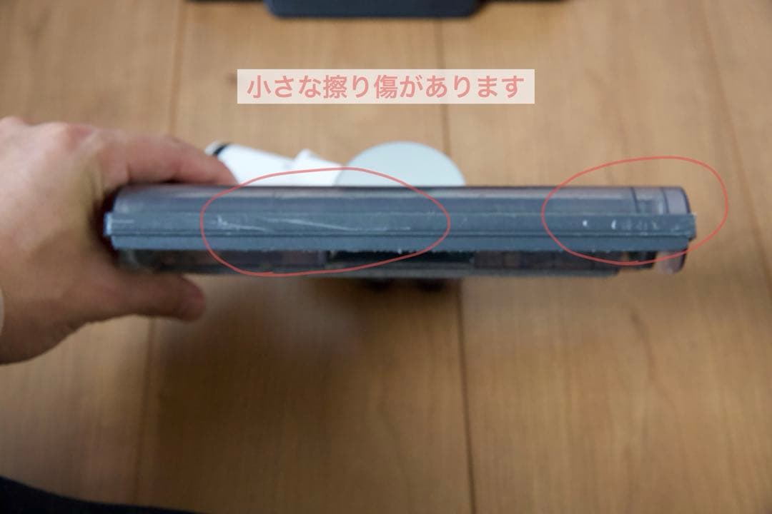 アイリスオーヤマ 掃除機　スティッククリーナー　SCD-120P