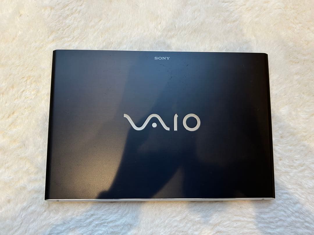 Windowsノート本体 SONY VAIO Pro 13 SVP132A2CN