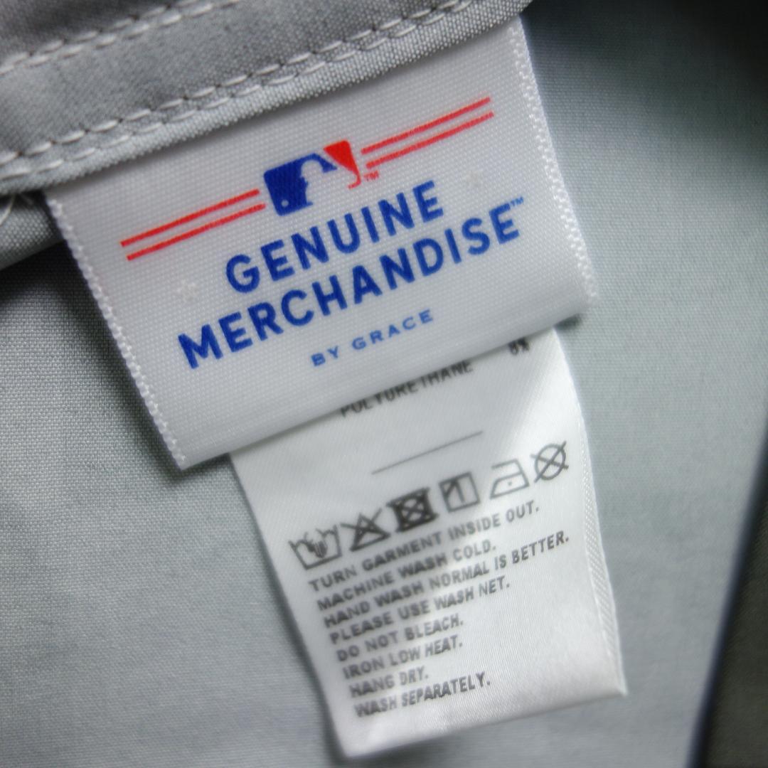 T*2様 6409 未使用 LYFT MLB パドレス ビックシルエットシャツ