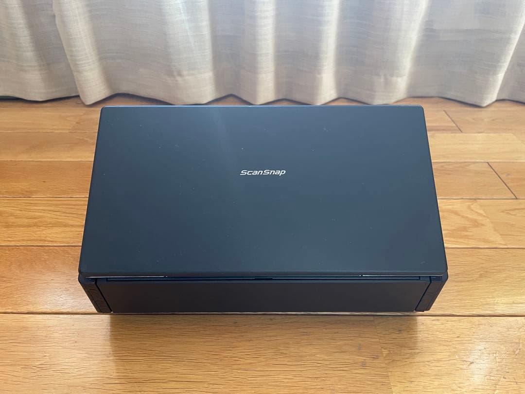 ScanSnap iX500 FI-IX500A-P 2年保証モデル