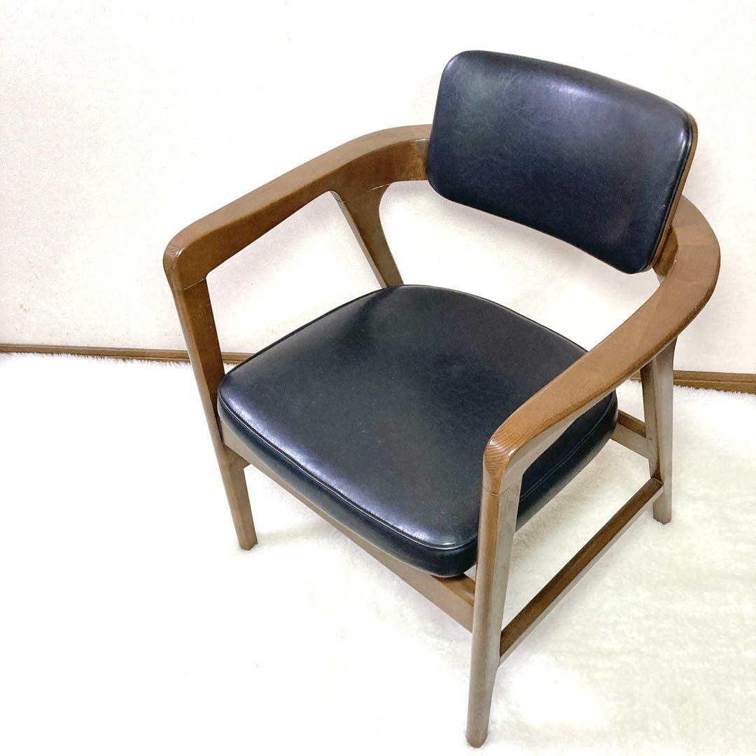 【良品✨】ACME アクメファニチャー ワーナー ダイニングチェア