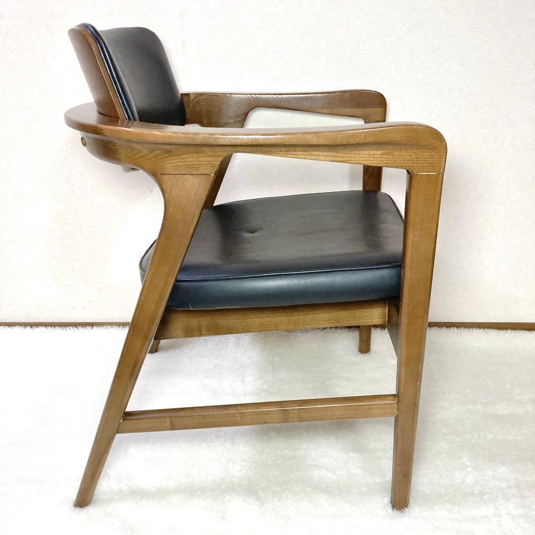 【良品✨】ACME アクメファニチャー ワーナー ダイニングチェア