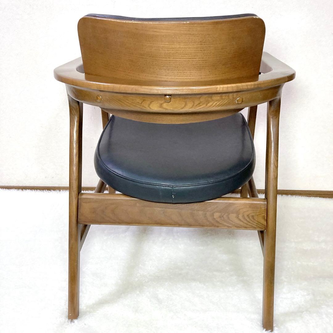 【良品✨】ACME アクメファニチャー ワーナー ダイニングチェア