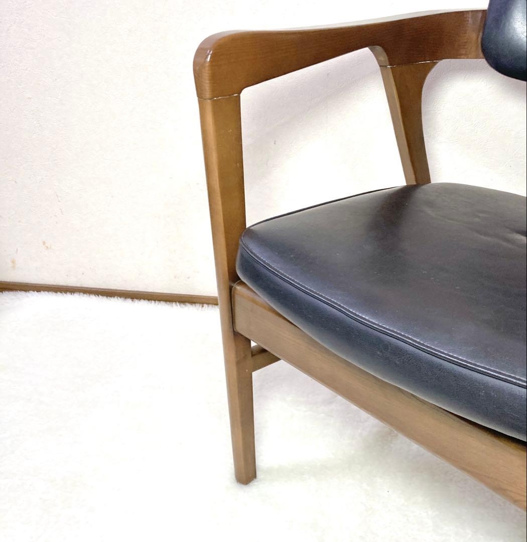 【良品✨】ACME アクメファニチャー ワーナー ダイニングチェア