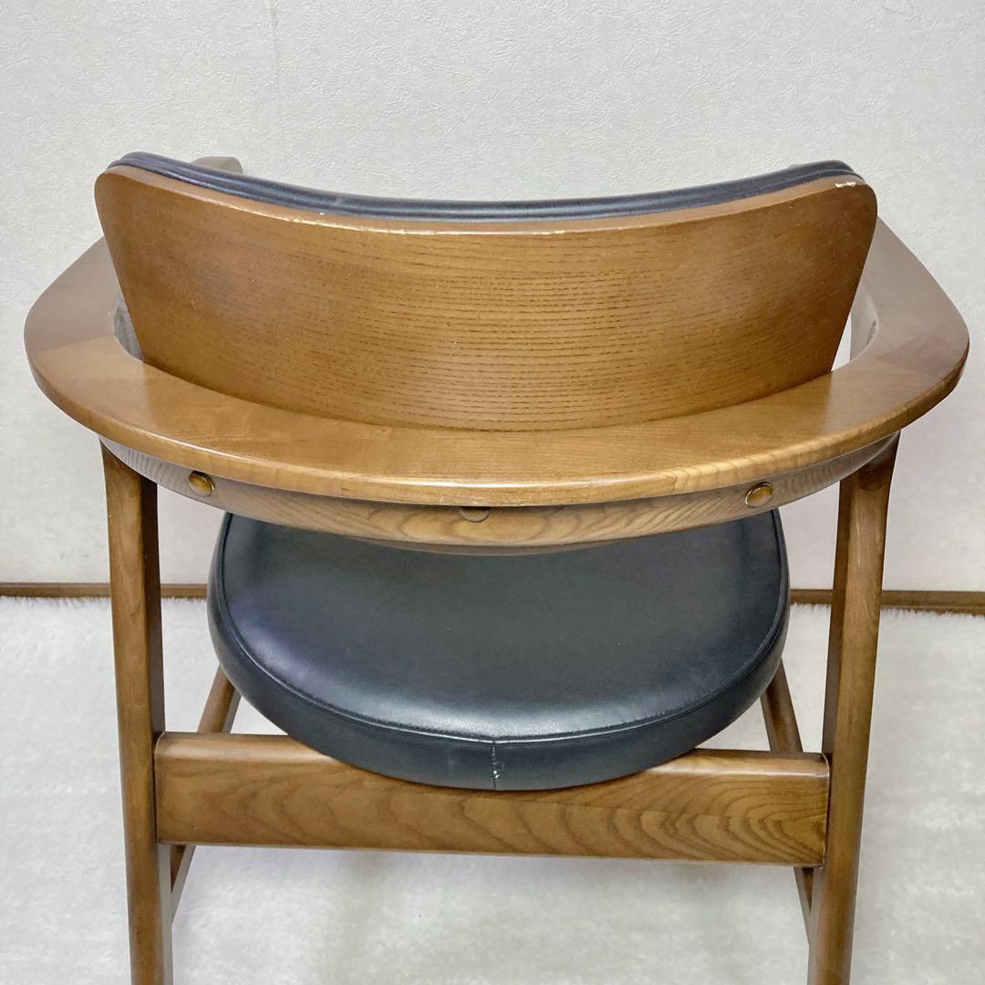 【良品✨】ACME アクメファニチャー ワーナー ダイニングチェア