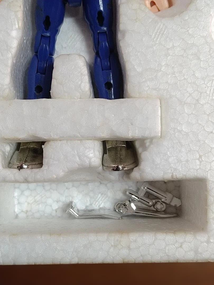 M*y様 聖闘士聖衣大系 キグナスクロス