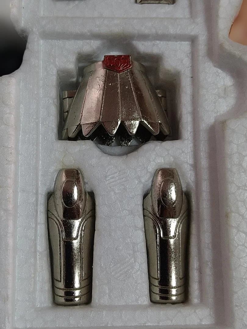 M*y様 聖闘士聖衣大系 キグナスクロス