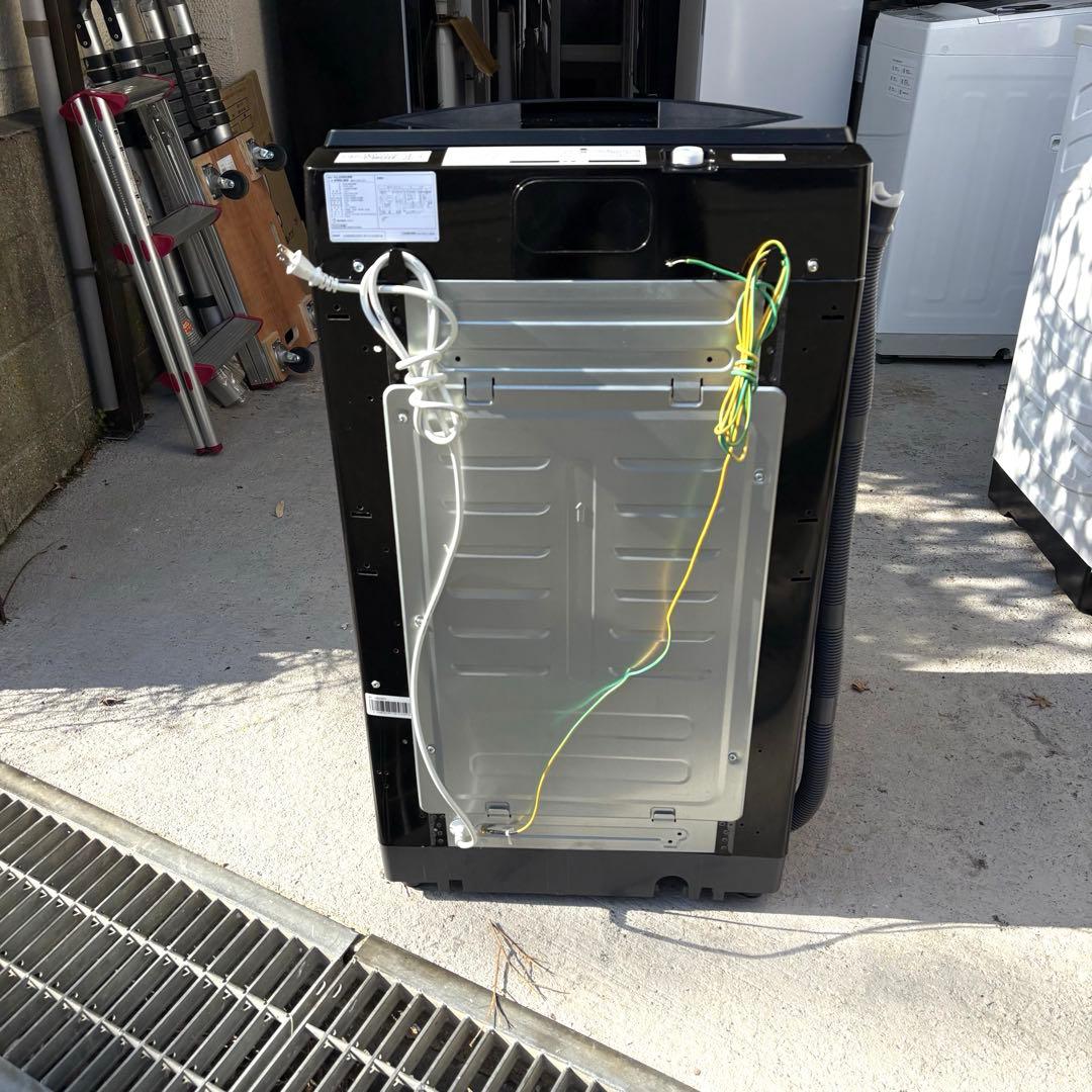 ニトリ　2023 2022年冷蔵庫洗濯機セット　一人暮らしセット　分解洗浄済み