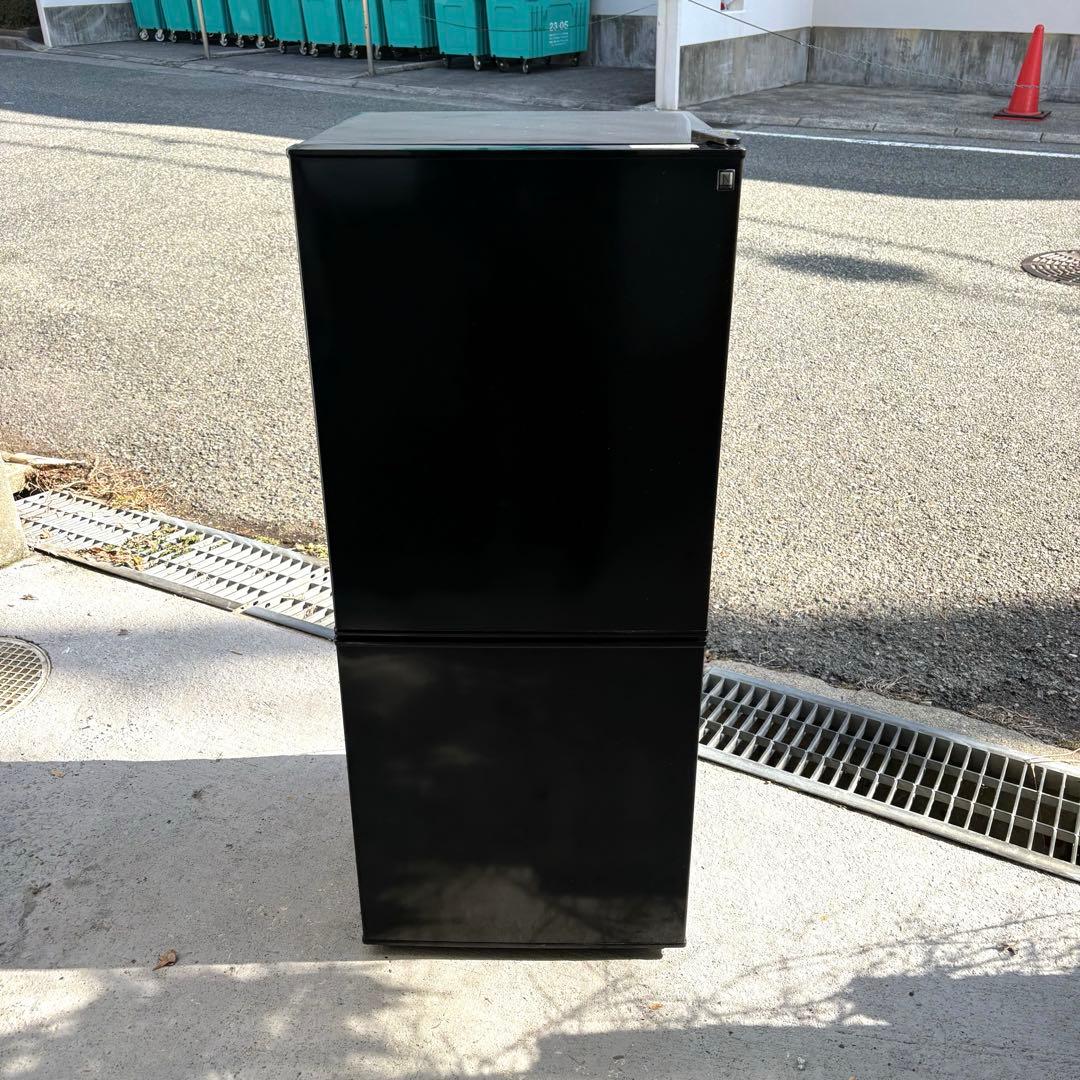 ニトリ　2023 2022年冷蔵庫洗濯機セット　一人暮らしセット　分解洗浄済み