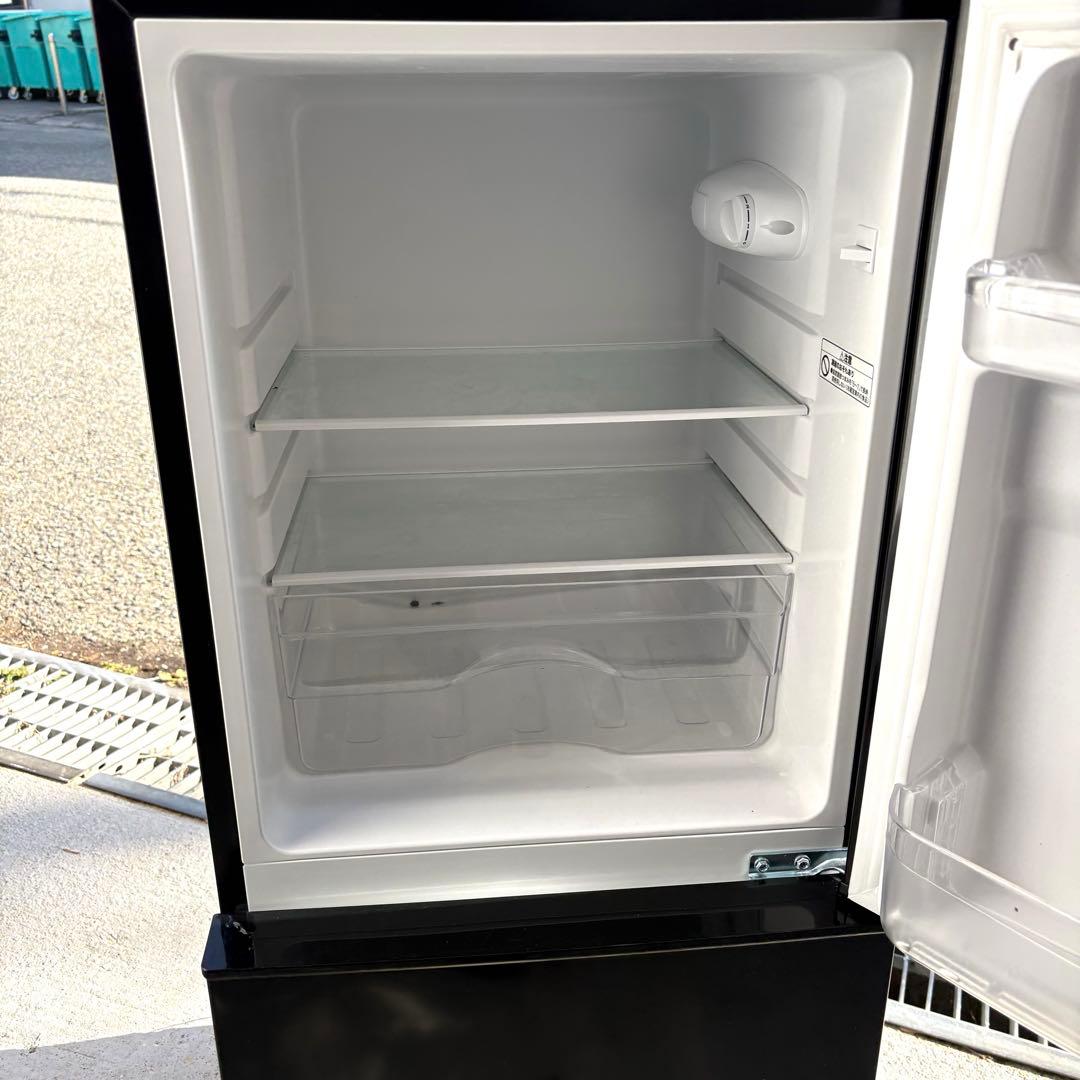 ニトリ　2023 2022年冷蔵庫洗濯機セット　一人暮らしセット　分解洗浄済み