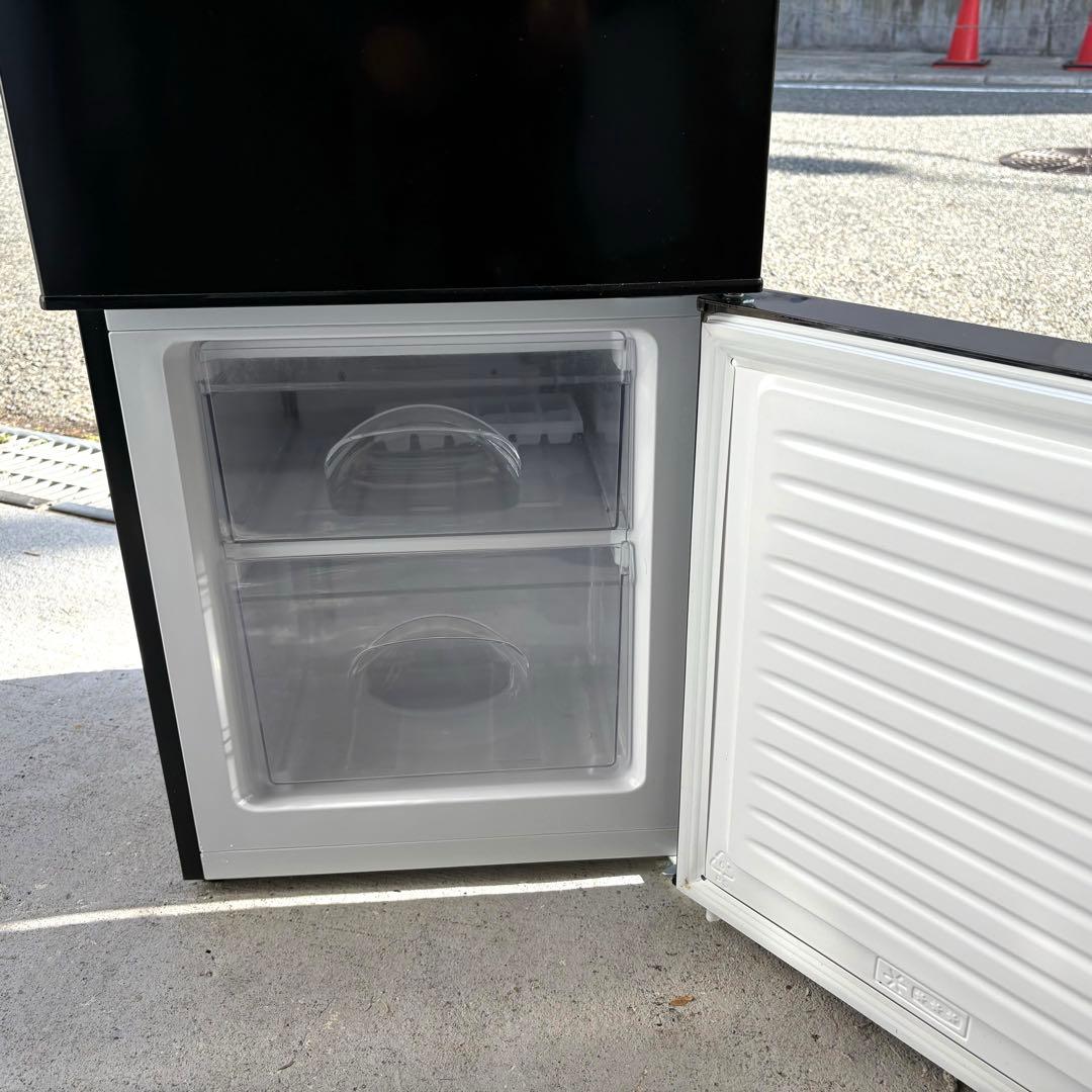 ニトリ　2023 2022年冷蔵庫洗濯機セット　一人暮らしセット　分解洗浄済み