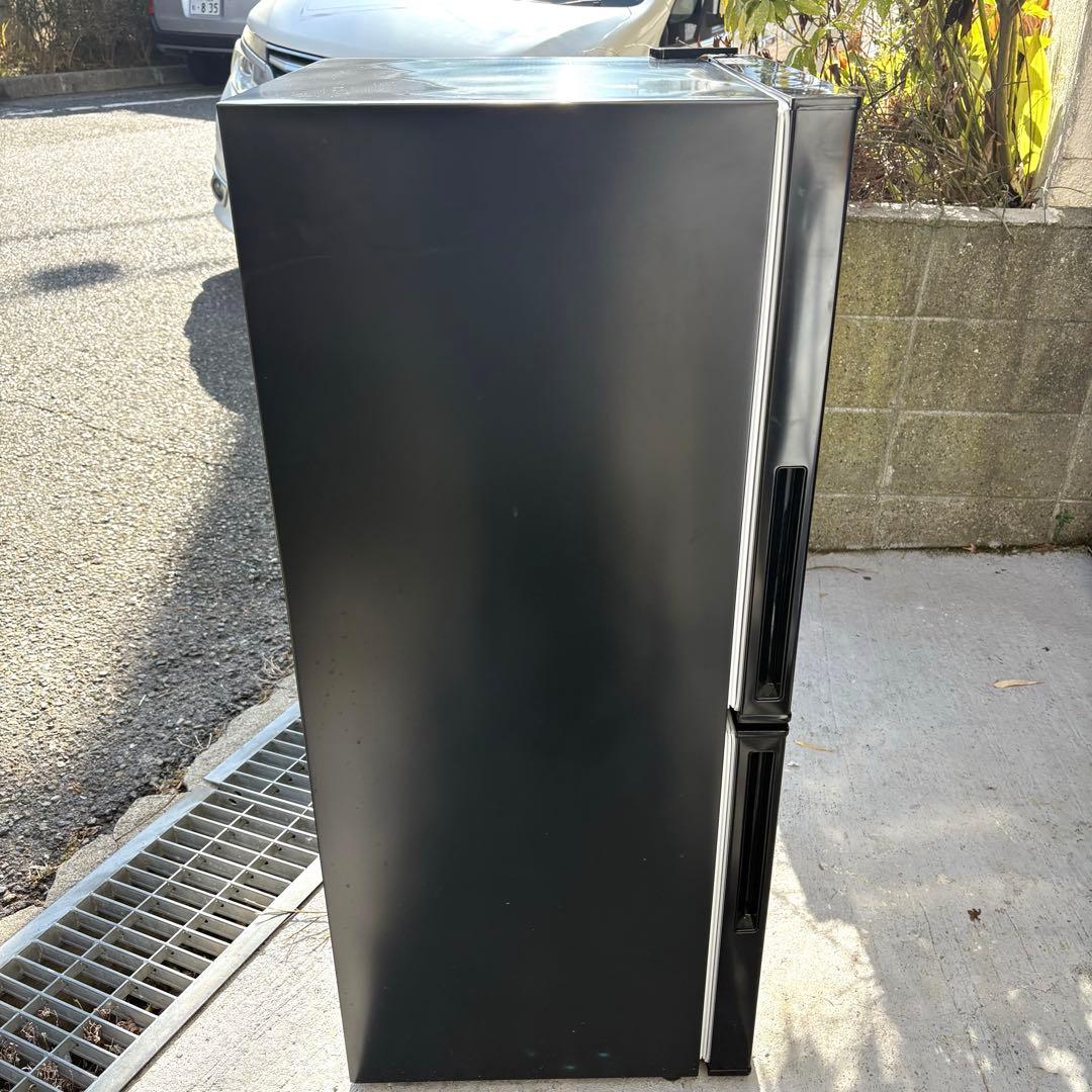 ニトリ　2023 2022年冷蔵庫洗濯機セット　一人暮らしセット　分解洗浄済み