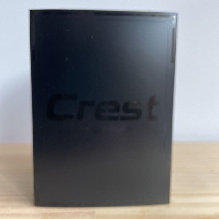 ショットナビ クレスト シルバー 2021年モデル