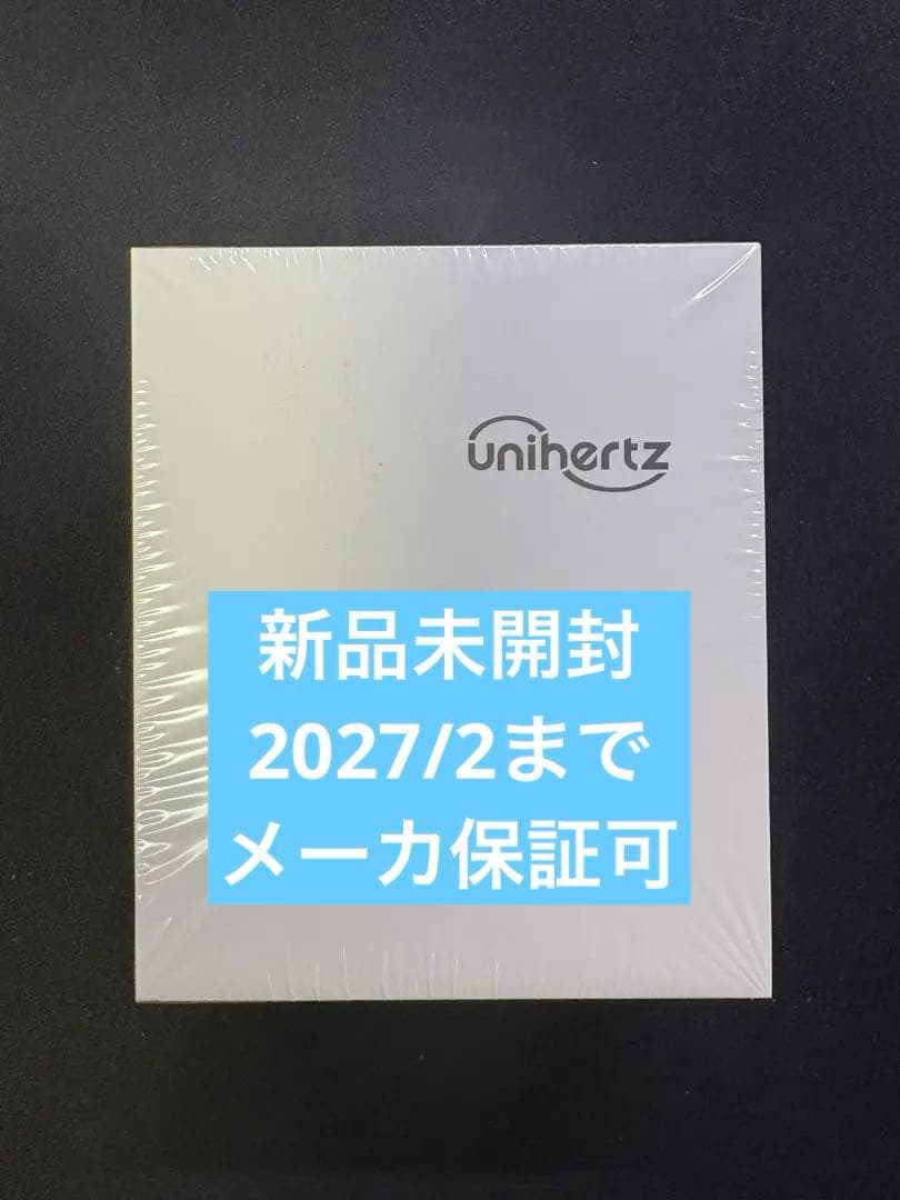 【新品未開封】 Unihertz Jelly2 ミニスマホ SIMフリー