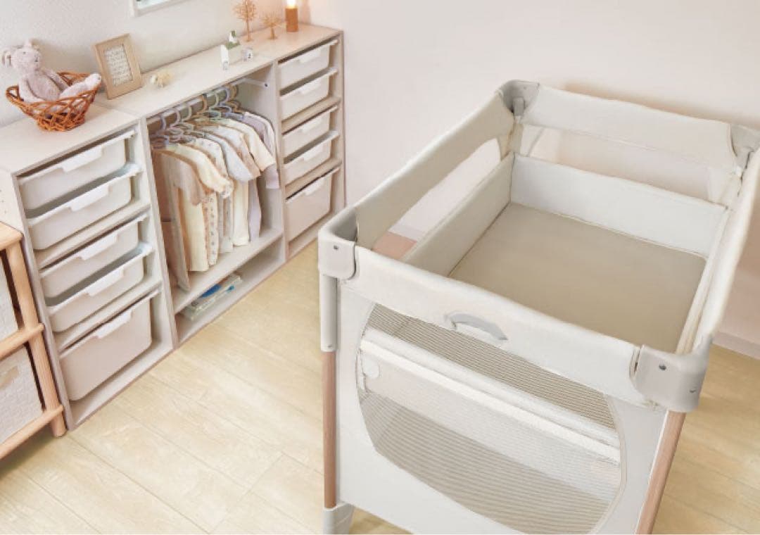 ココネルエアーリュクス　アップリカ