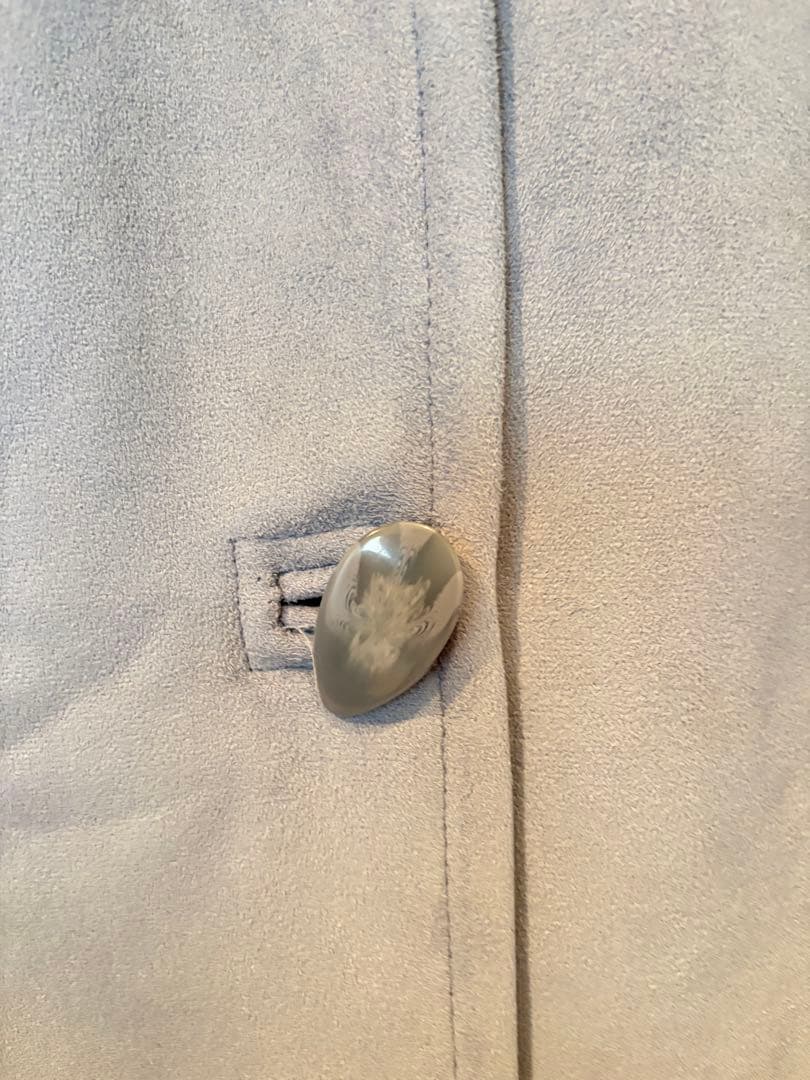 最終セール‼️venezia レディース ファーコート