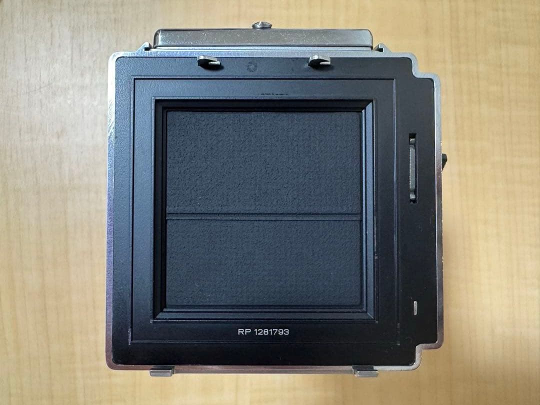 Hasselblad 500C/M フィルムカメラ