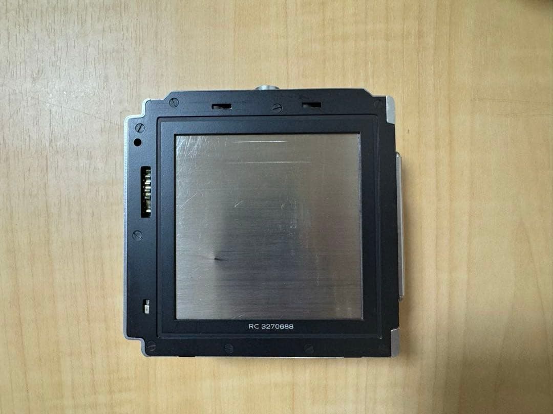 Hasselblad 500C/M フィルムカメラ