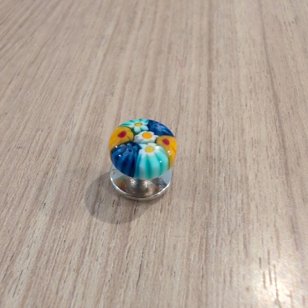 Belvest　ラペルピン