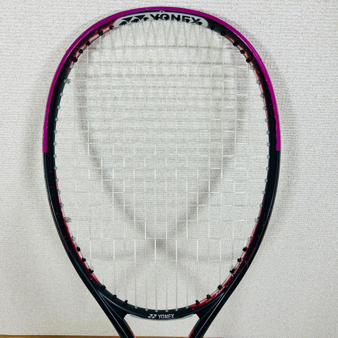 【美品】YONEX GEOBREAK ジオブレイク　70S UL-1