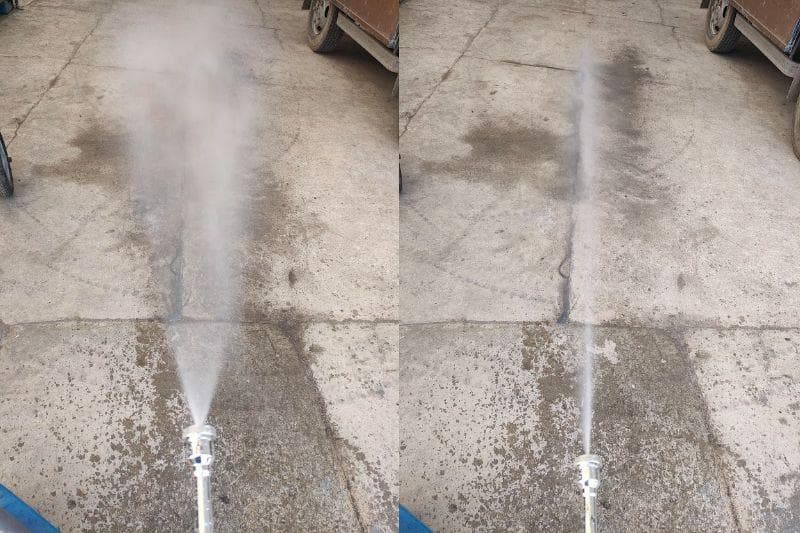 た*う様 MS-252C★少使用　電動噴霧器KOSHIN工進 ガーデンスプレーヤ