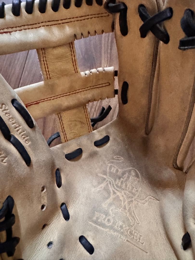 Rawlings GRIPTECH CAMG 11.75インチグローブ