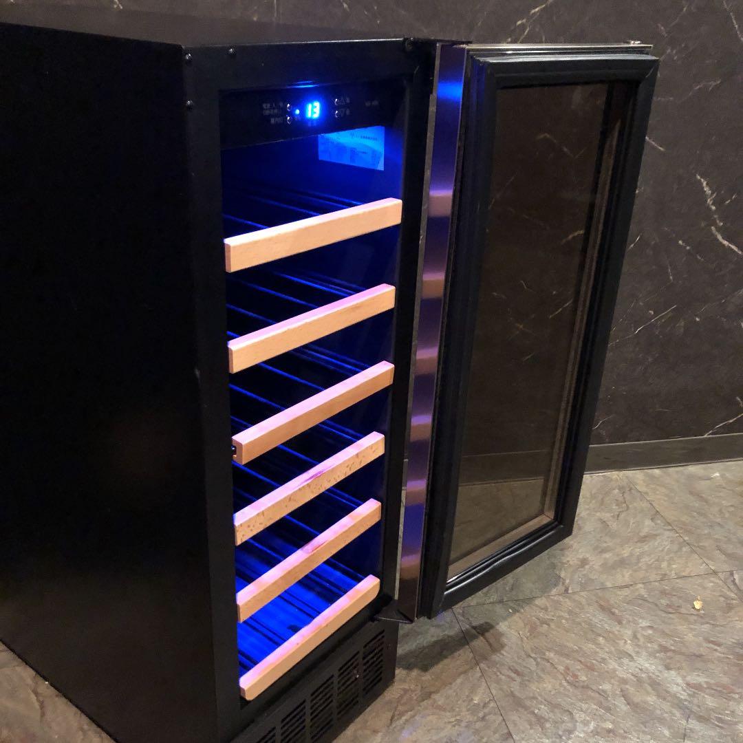 エクセレンス電気冷蔵庫