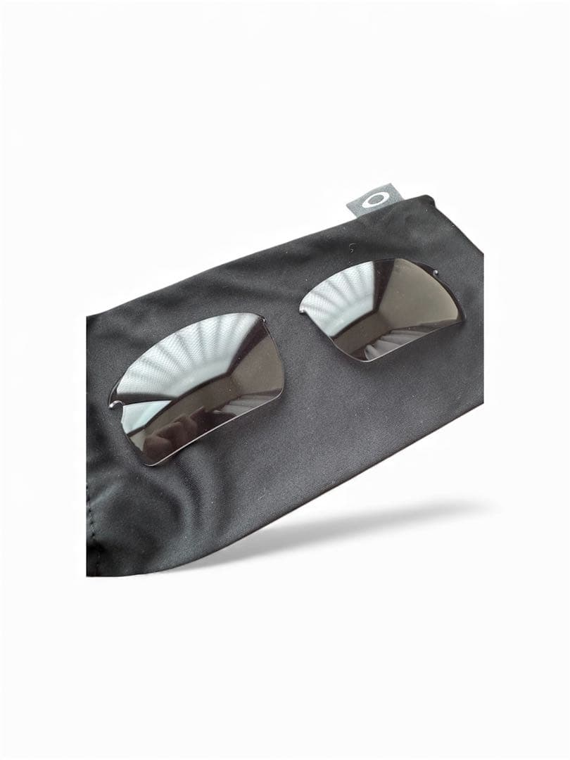 専用Oakleyオークリー サングラス FLAK 2.0 ブラック レンズ付き