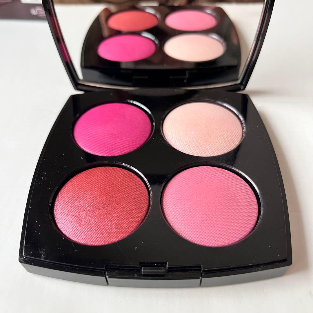 CHANEL　ルージュヌワールコンフィダンス