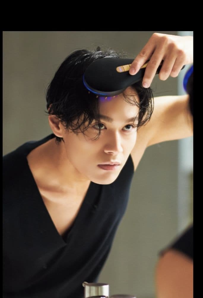 新品 未使用!サロン専売品!【ルルド】フェイスメイク  プラズマエステブラシ