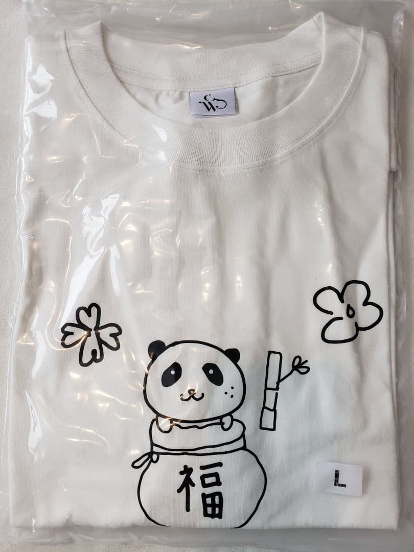 オンソンウ 中国広州サイン会 トレカ ポスター Tシャツ２セット