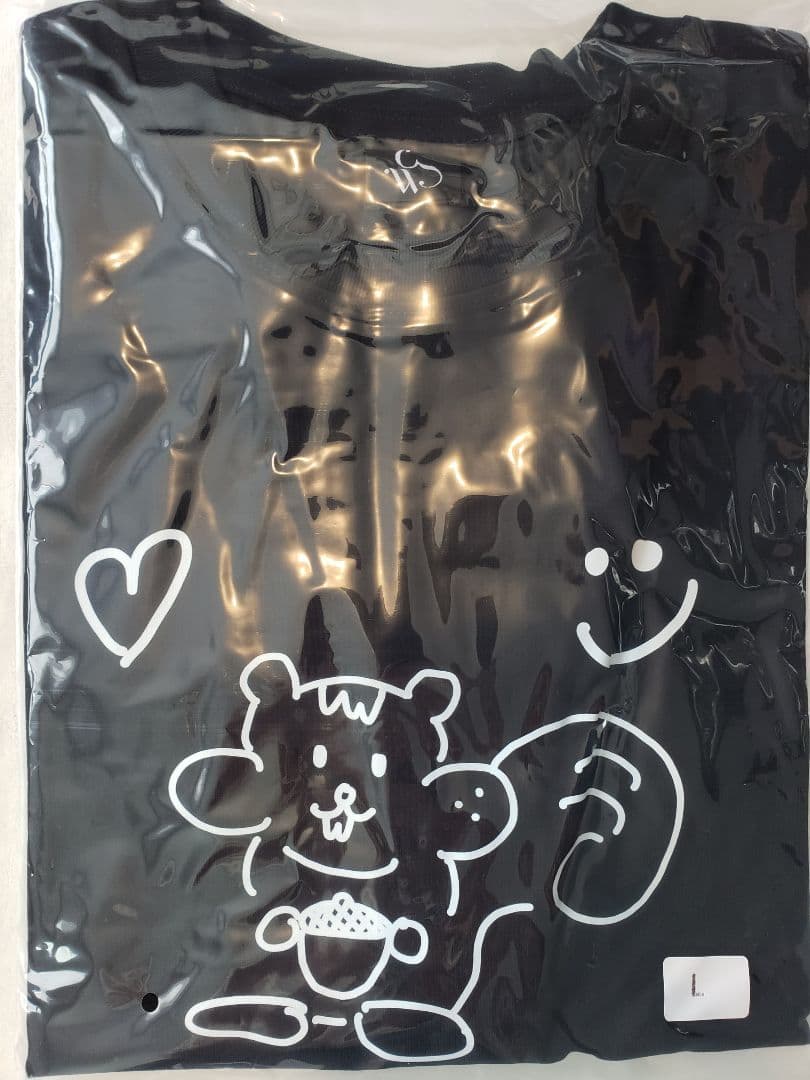 オンソンウ 中国広州サイン会 トレカ ポスター Tシャツ２セット