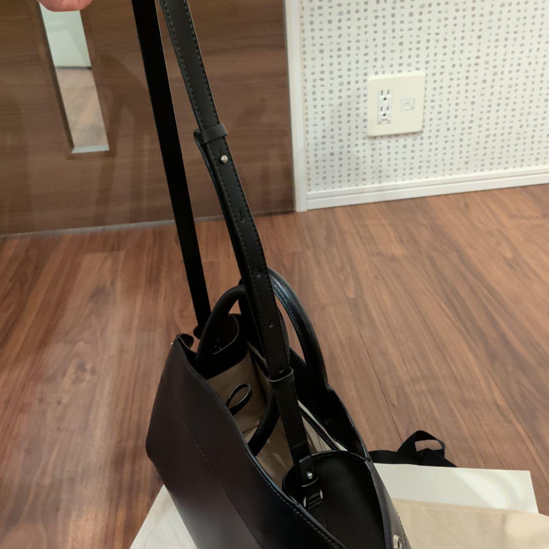 LUMEN NADEL BAG アトリエルメン