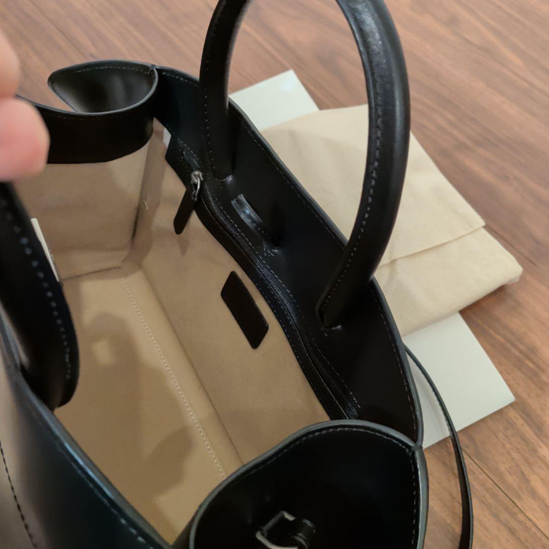 LUMEN NADEL BAG アトリエルメン