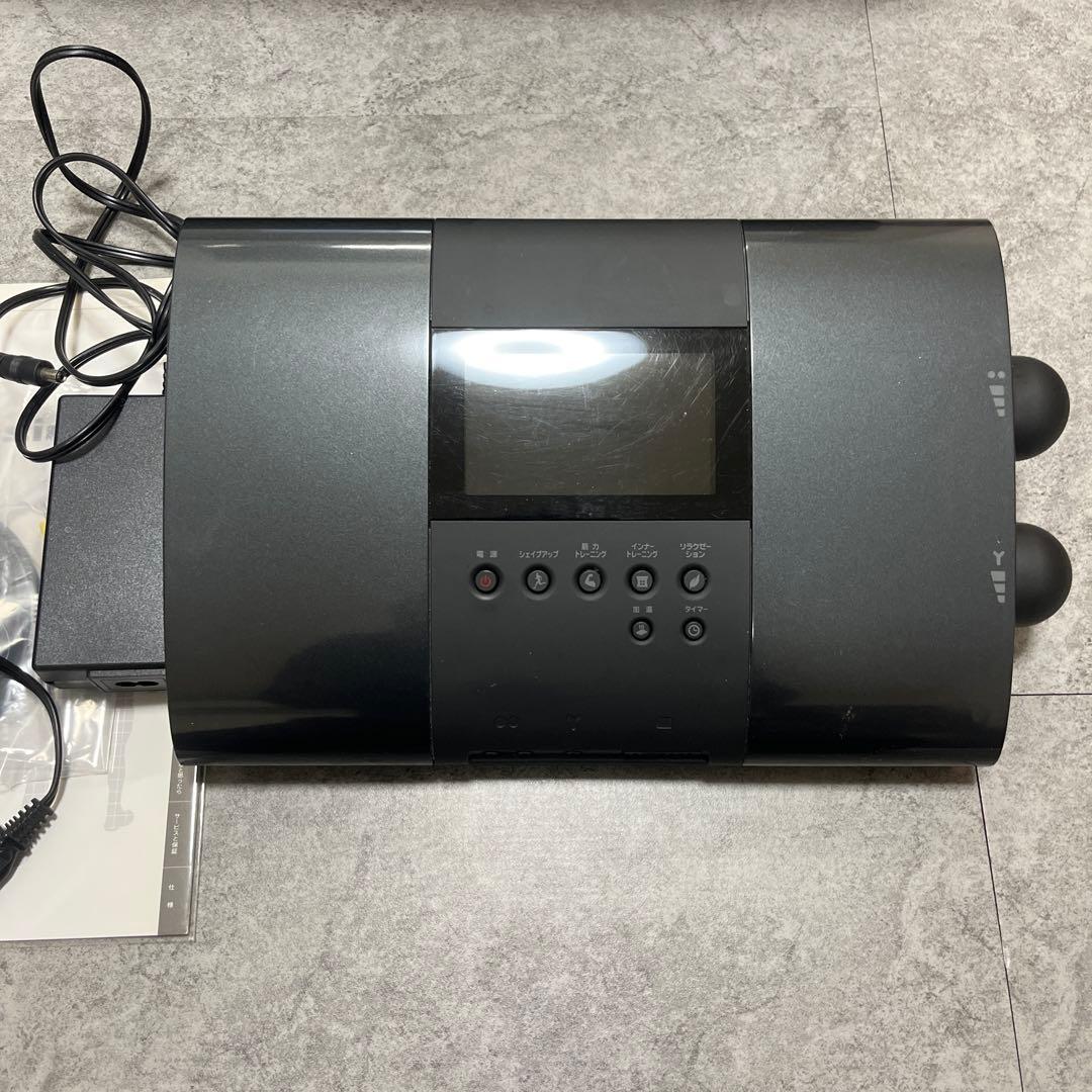 Body-Design リッコー ボディデザイン 高周波 EMS