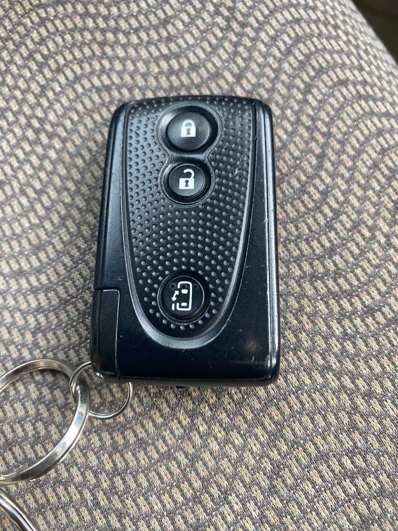 ダイハツ　タントX L375S ABS ETC 車検長い　左パワースライドドア