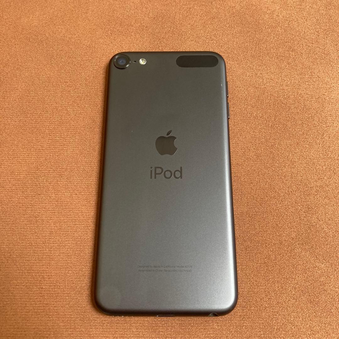 404【早い者勝ち】電池最良好☆iPod Touch7 第7世代 32GB☆