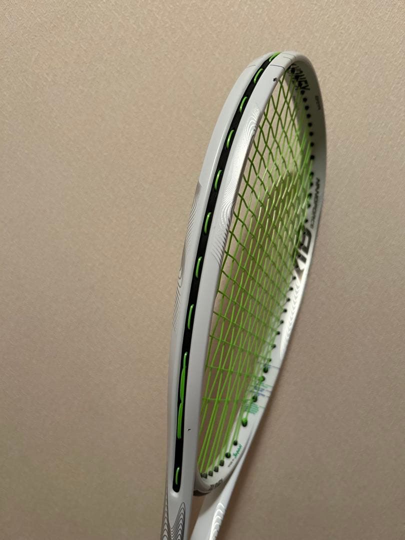 最終セール　ナノフォース 8V