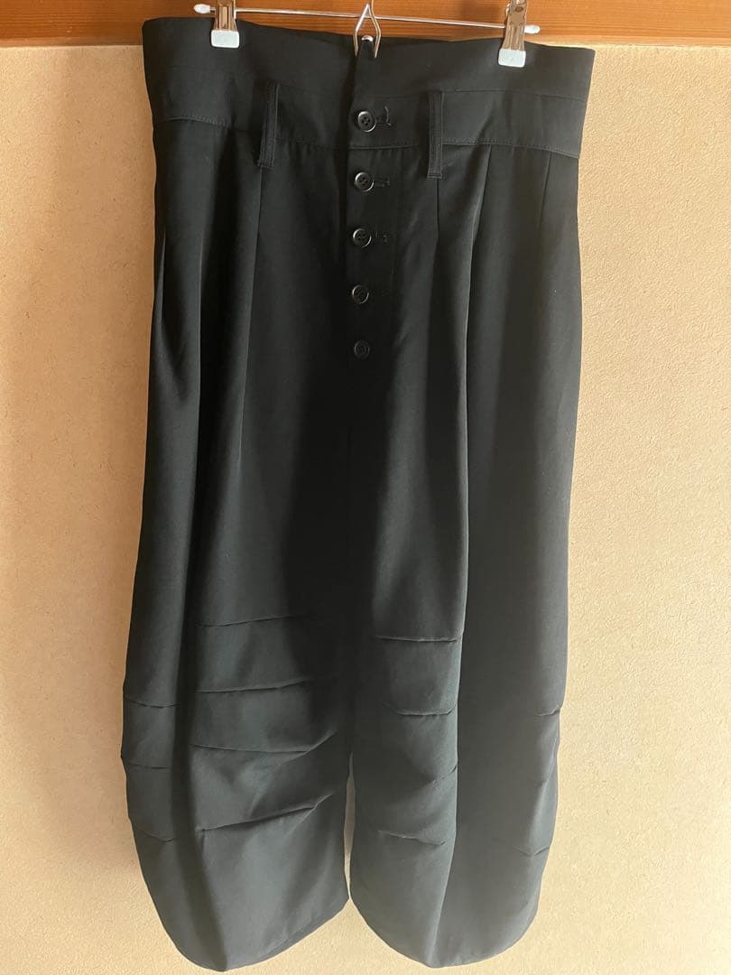 クリストファーネメス パンツ Trousers 20