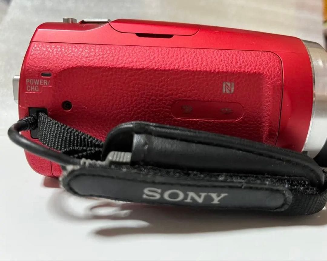 【Blue-Box】SONYハンディカムHDR-CX680